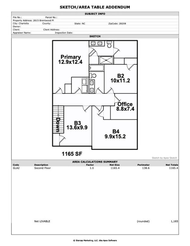 Building Photo - Brand New 4BD/2.5BA Home in Revolution Park!