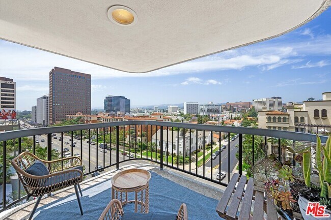 Building Photo - 10790 Wilshire Blvd