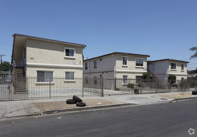 Building Photo - 94th Street Apartments