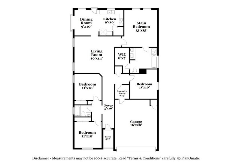 Building Photo - 316 Hummingbird Dr