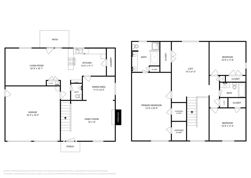 Building Photo - 1110 Orangewood Ln