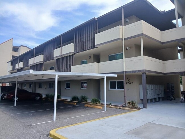 Building Photo - 1245 S M.L.K. Jr Ave