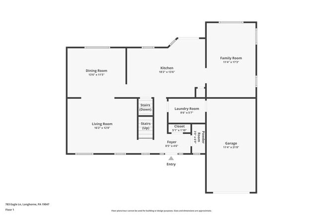 Building Photo - 783 Eagle Ln