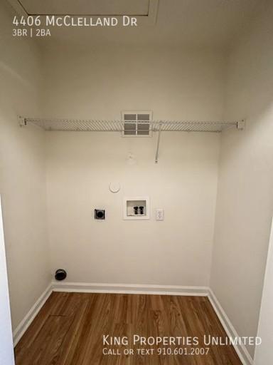 Building Photo - 4406 McClelland Dr