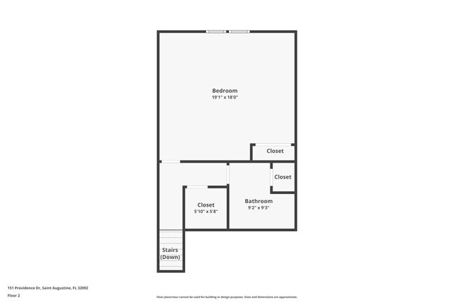 Building Photo - 151 Providence Dr