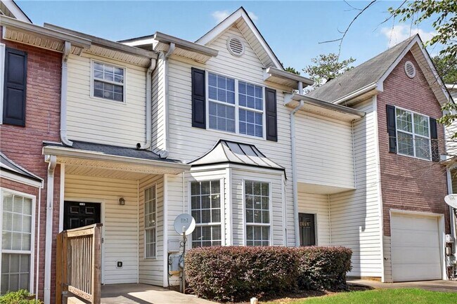 Building Photo - 1471 Riverrock Trail SW