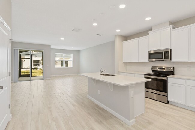 Building Photo - Beautiful Brand New 3/2.5 Townhome W/ 1 Ca...