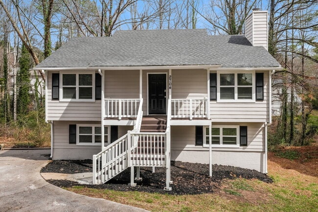 Building Photo - 2704 Laurel View Dr