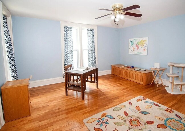 Building Photo - Gorgeous 19th Century Victorian showpiece