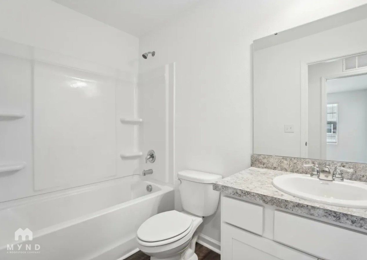 Building Photo - 3021 Fulong Dr