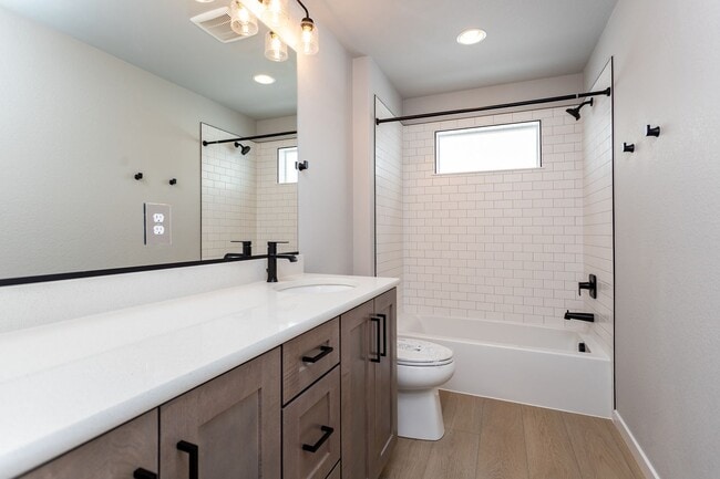 Building Photo - Beautiful, Brand-New Paired Home in Wolf Ranch