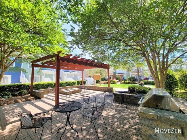 Building Photo - 1812 Lela Avenue