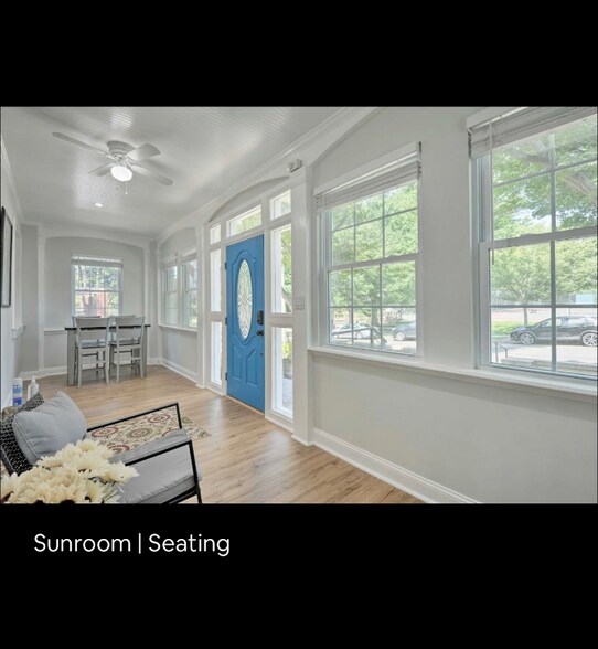 Building Photo - 1304 Van Buren St NW