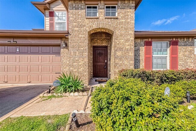 Building Photo - 18010 Sonora Brook Ln