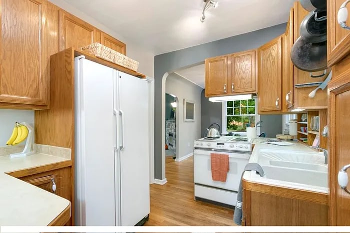 Building Photo - 917 W Magnolia St