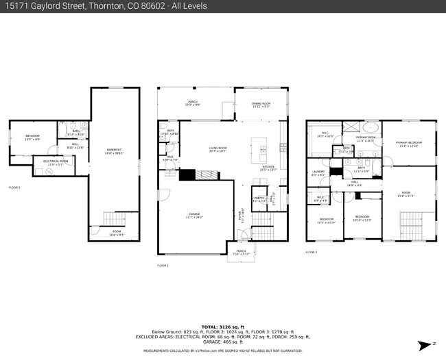 Building Photo - $3,400.00-Stunning 4-bedroom, 3.5 bathroom...