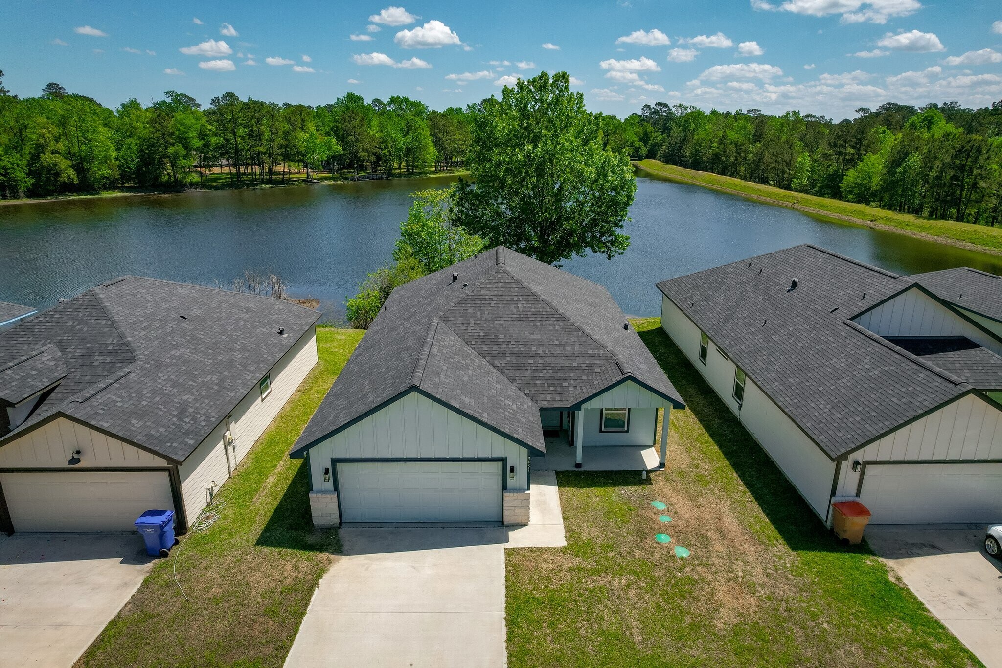 Building Photo - 3461 Sam Houston Rd