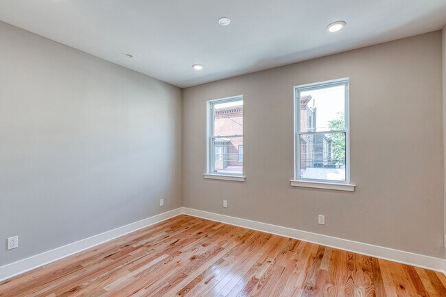 Building Photo - Brand New Luxury Apartments Brewerytown