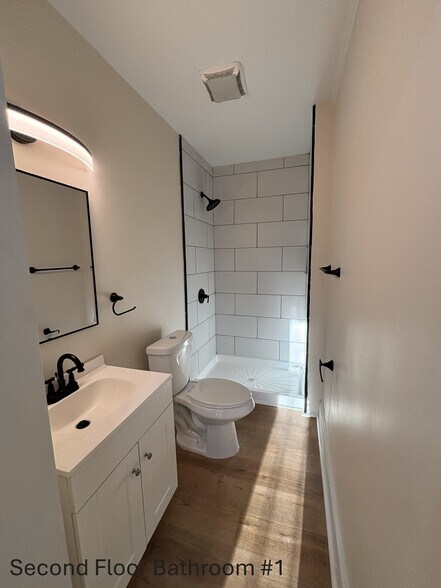 Building Photo - 2026 Druid Hill Ave