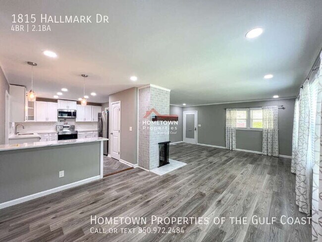 Building Photo - 1815 Hallmark Dr
