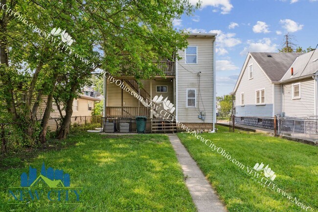Building Photo - 940-942 Leona Avenue, Columbus, OH 43201