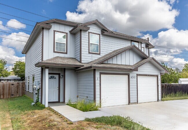 Building Photo - 6265 Eddie Way