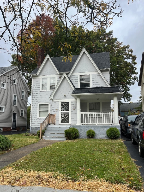 Building Photo - 3415 Spangler Rd