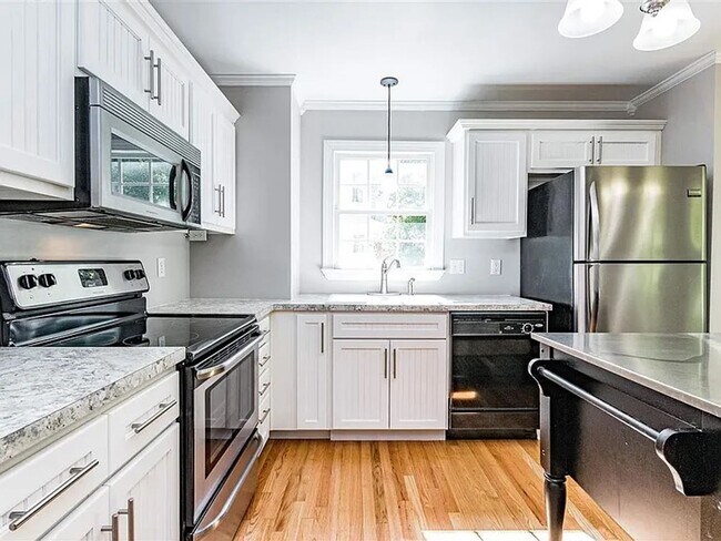 Building Photo - Beautiful 3bd/2bd Home in Wake Forest
