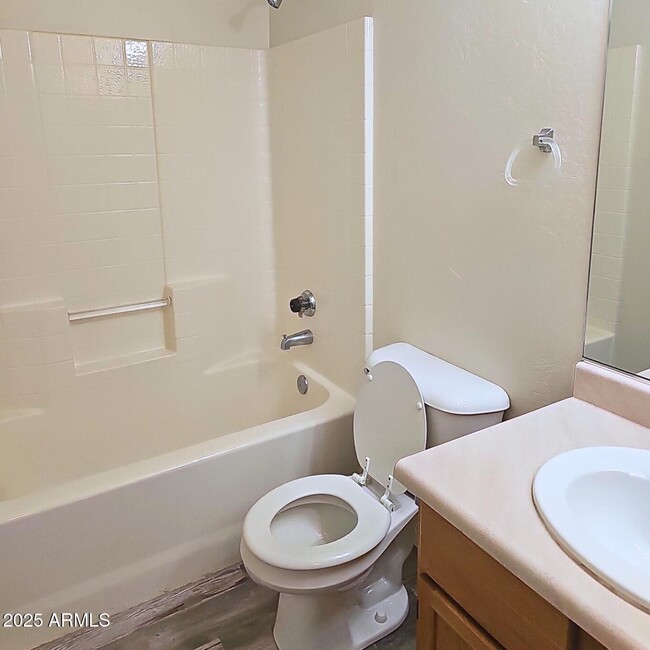 Building Photo - 7060 E Burro Ln