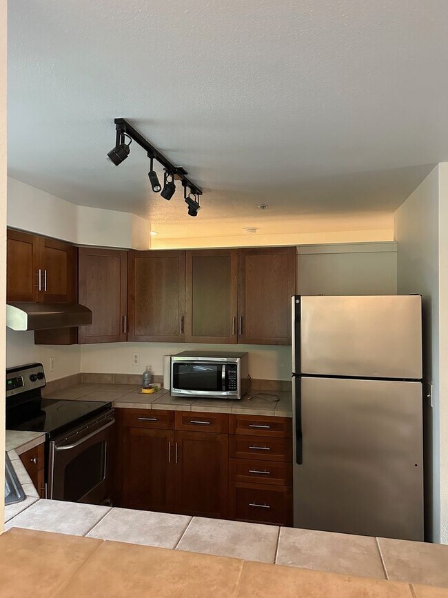Building Photo - Nice 2 bed / 1 bath Condo in Bothell!
