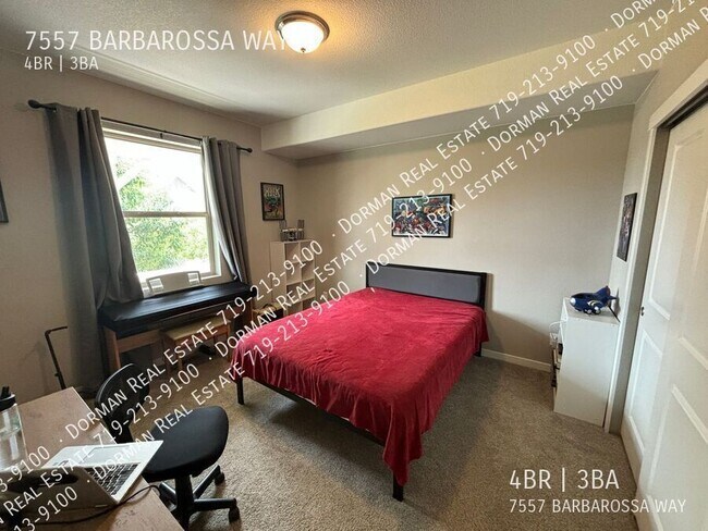 Building Photo - 7557 Barbarossa Way