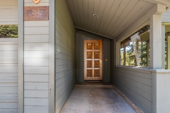 Building Photo - 283 Monterey Pine Rd