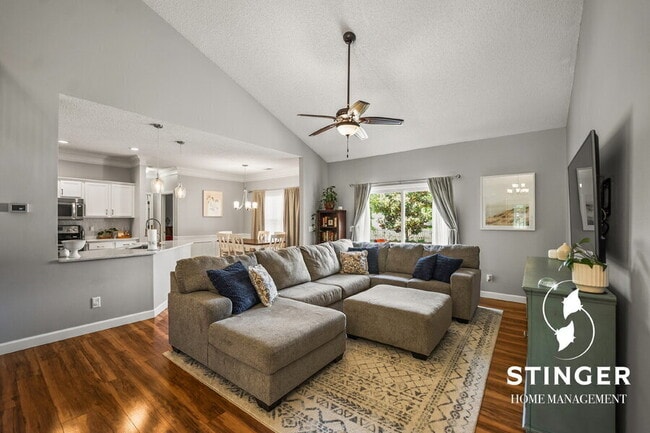 Building Photo - 46 Alston Park Dr