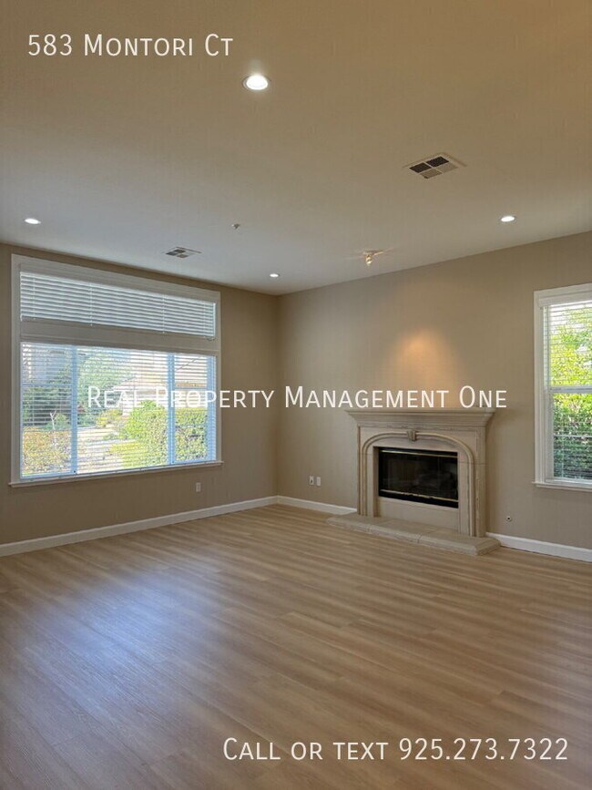 Building Photo - 583 Montori Ct