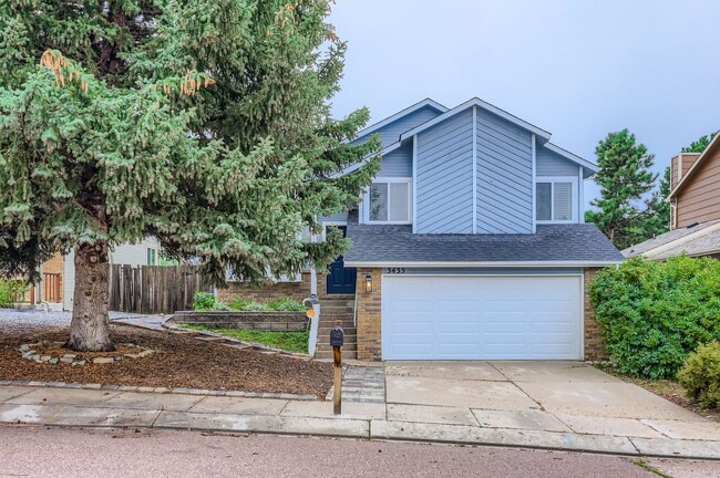 Building Photo - 3435 Mountainside Dr