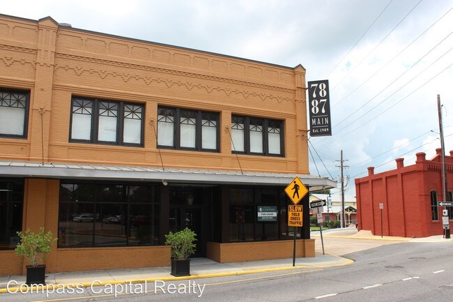 Building Photo - 7887 W Main St