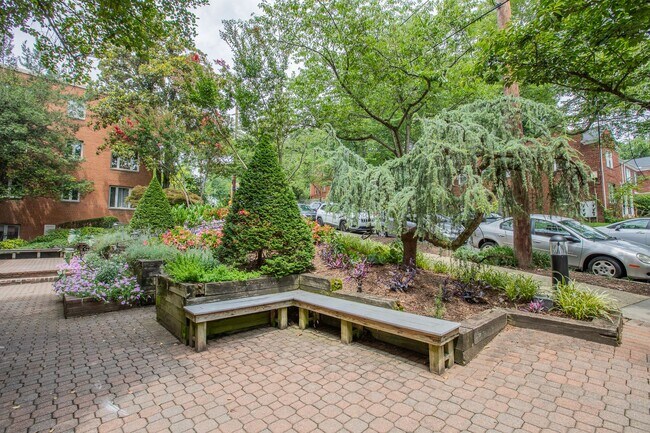 Building Photo - Lovely 1 BR/1 BA Lower Level Condo in Glov...