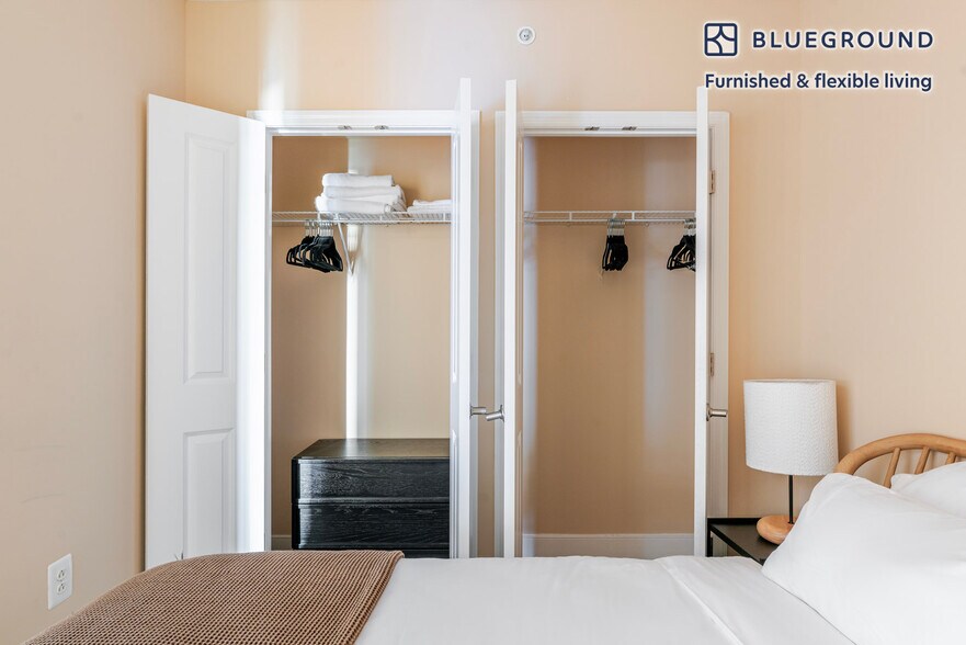 Building Photo - 415 L St NW