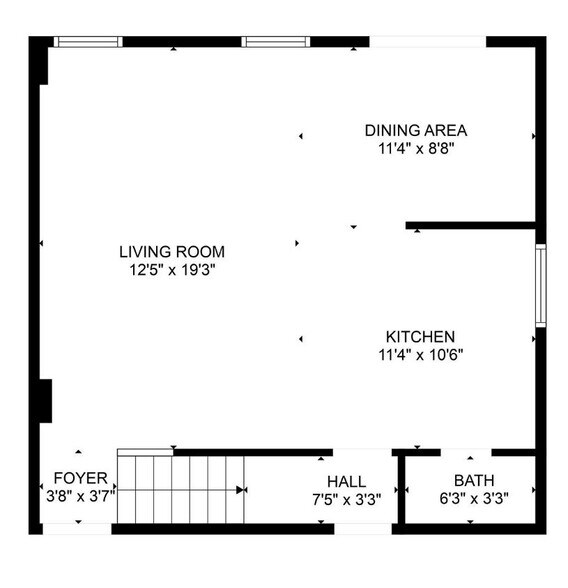 Building Photo - 1221 Courtland Cir