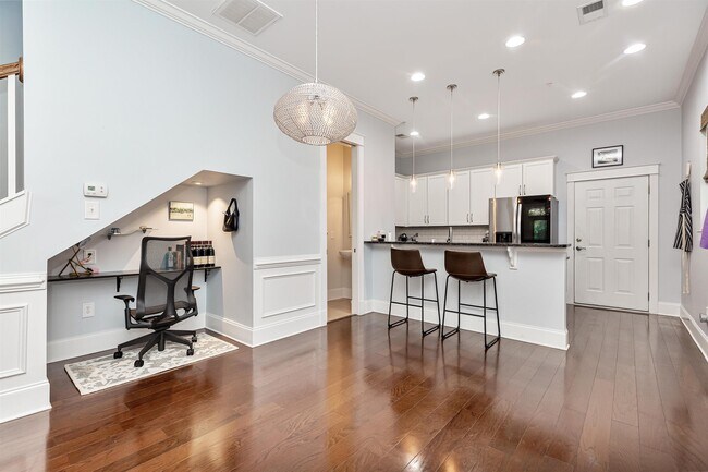 Building Photo - 3418 Baldwin Ln