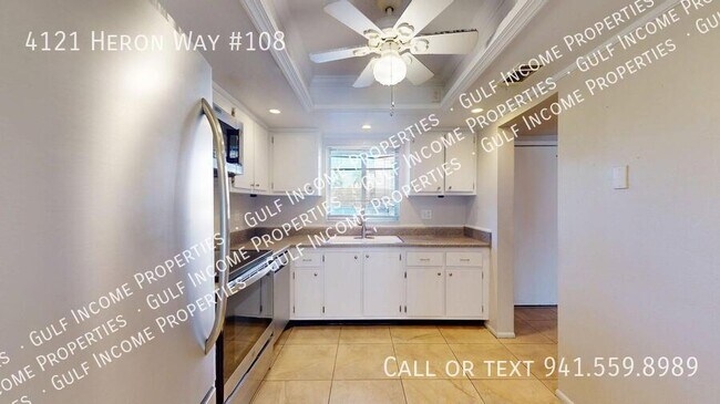 Building Photo - 4121 Heron Way