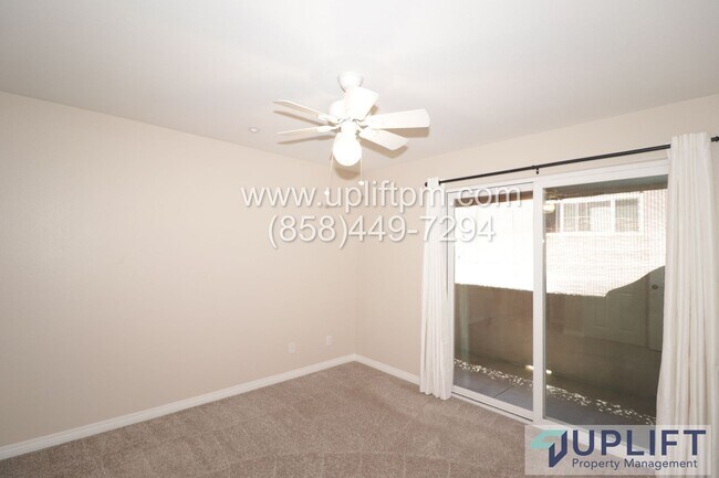 Building Photo - 2 bedroom 2 bath ground floor condo for re...