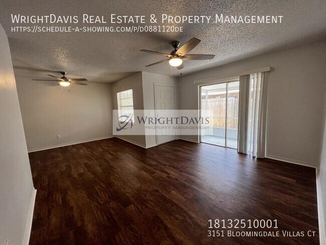 Building Photo - 3151 Bloomingdale Villas Ct