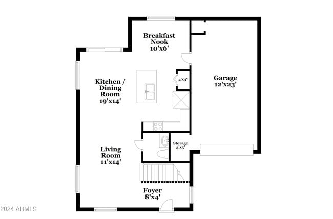 Building Photo - 1450 E Bloch Rd