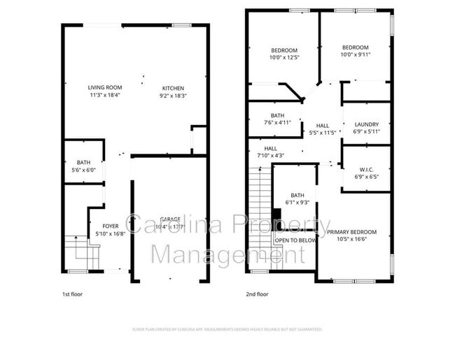 Building Photo - 645 Brookwood St