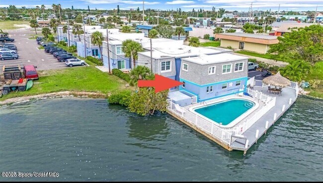 Building Photo - 4300 N Atlantic Ave