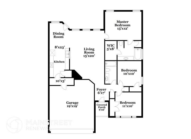 Building Photo - 717 Somerset Dr