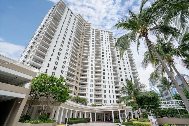 Building Photo - 701 Brickell Key Blvd
