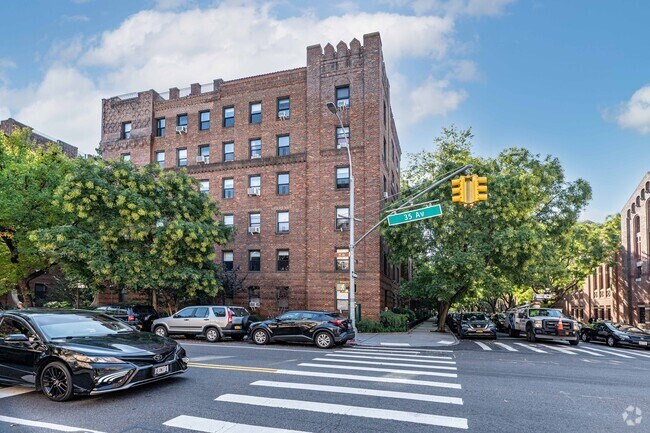 8310 35th Ave - Fillmore Hall