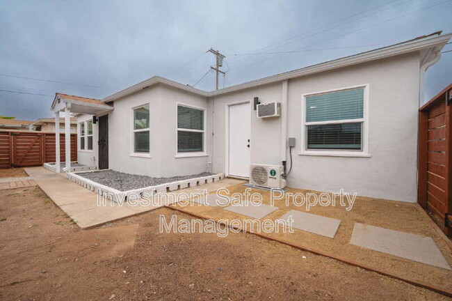 Building Photo - 3875 Florence St